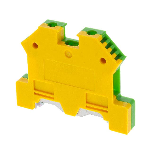 1212.2 Conta-Clip, Inc.  Canal sur rail DIN